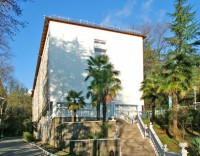 лечебный корпус - фотогалерея на RCC-TRAVEL.RU лечебный корпус - фотогалерея на RCC-TRAVEL.RU